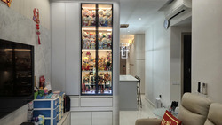 Treasure at Tampines (D18), Condominium #552211951